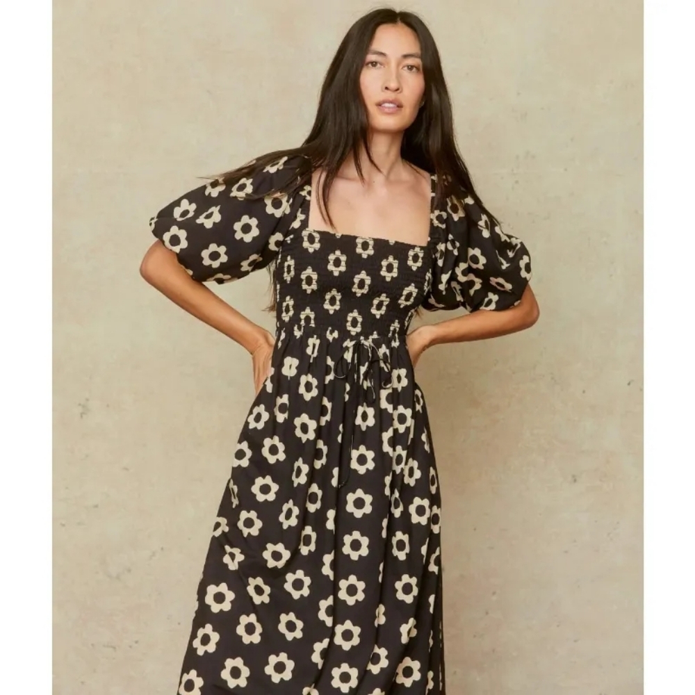 Christy Dawn Katrina Dress XS